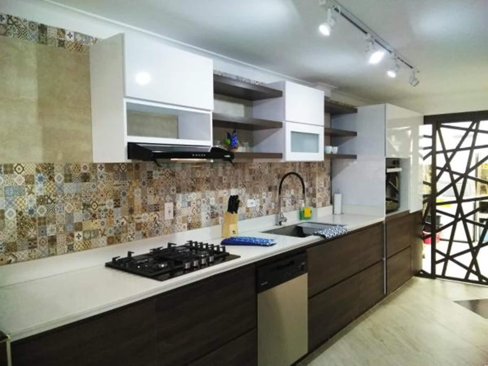 Comodidades del Alojamiento Casa Grande Exclusiva Zona Norte
