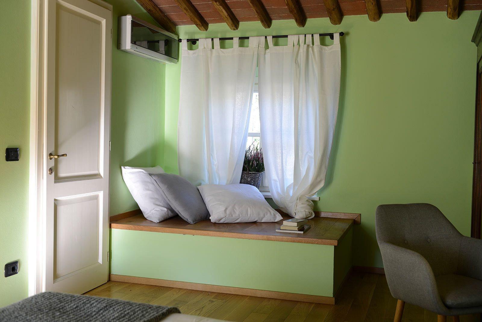 Set de Habitación Guesthouse ai Santinelli