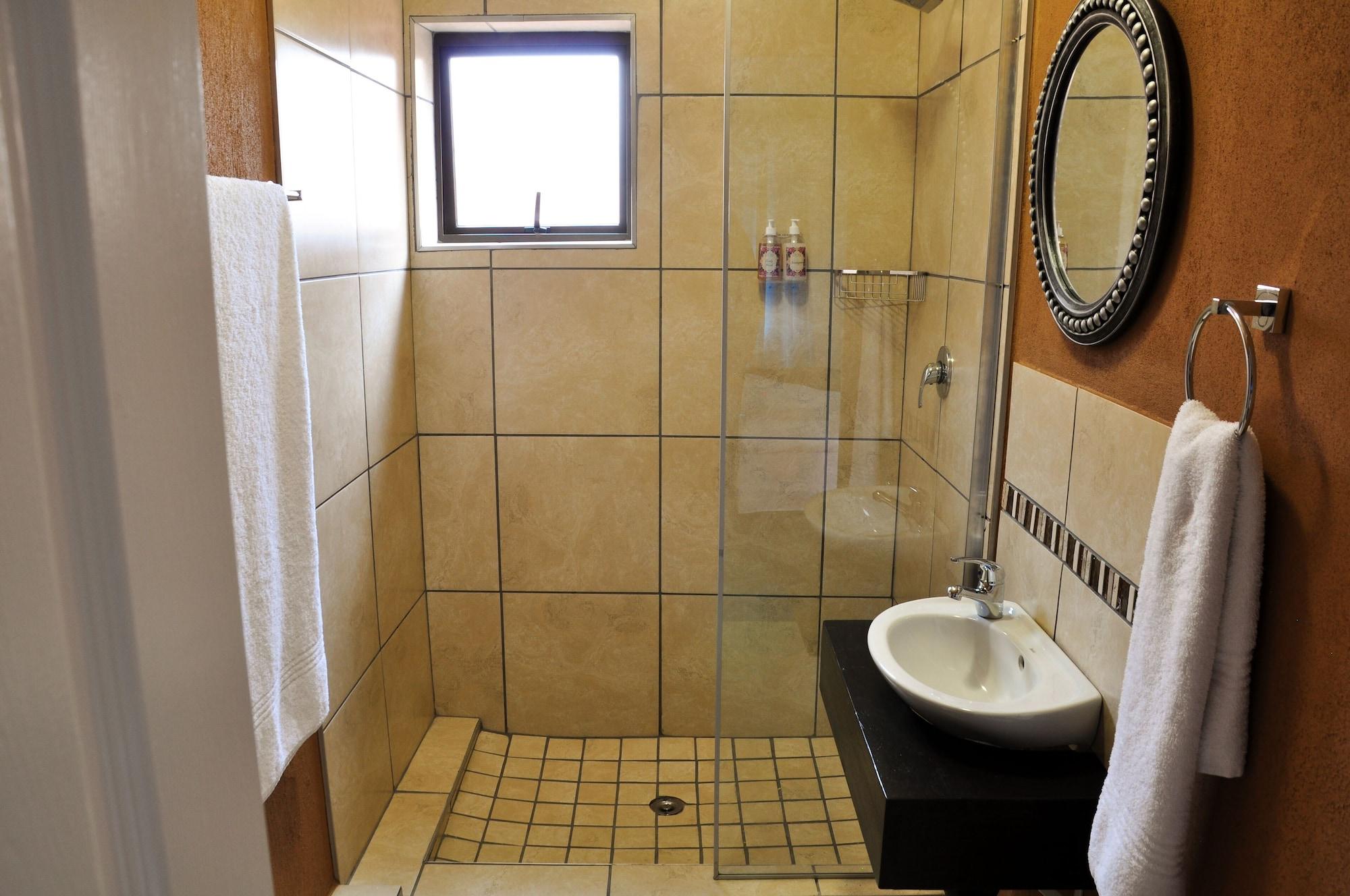 Equipamiento de Habitación Me Casa Guest House