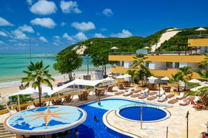Alojamiento - Aquaria Natal Hotel