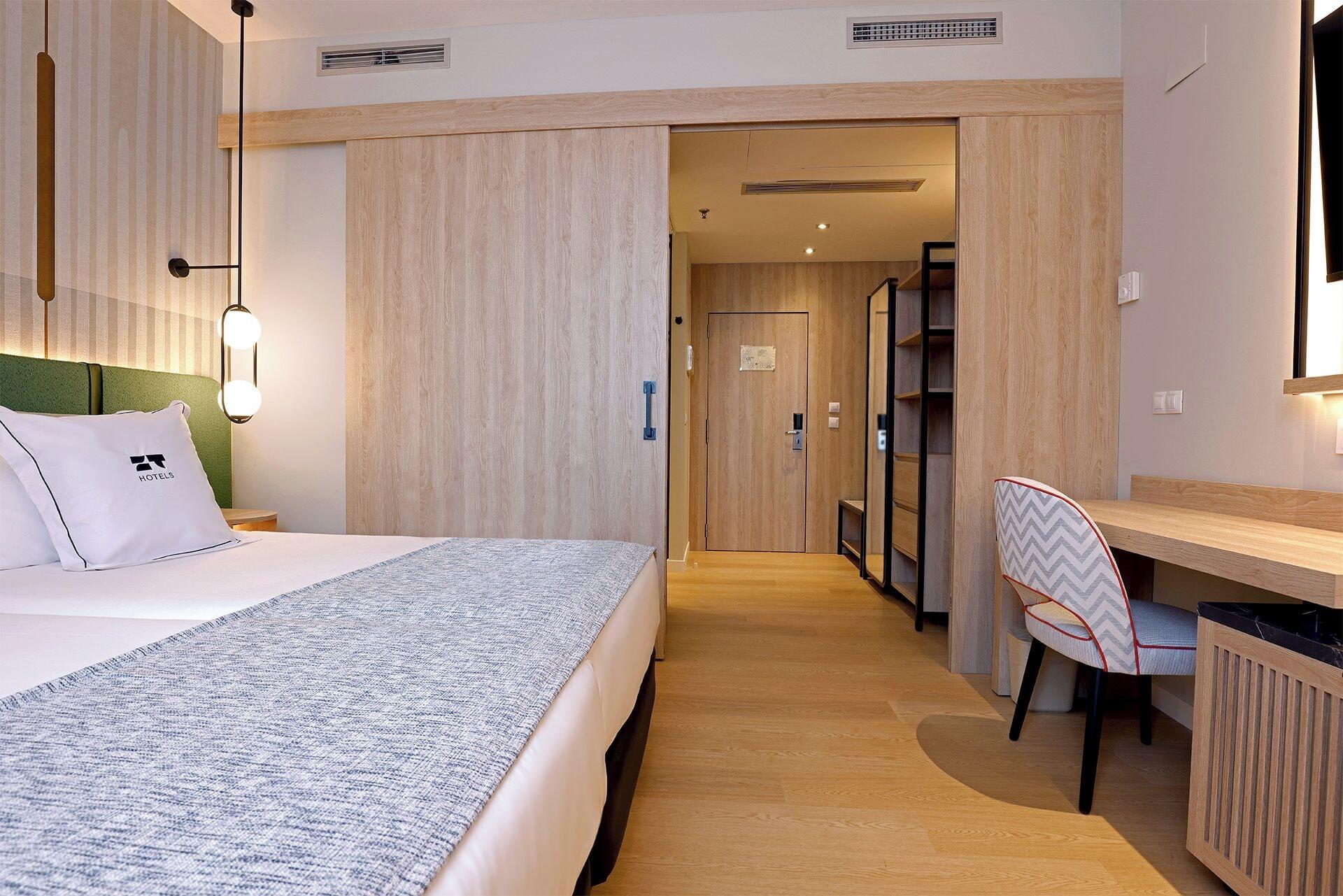 Habitación Hotel & Spa Villa Olímpic@ Suites
