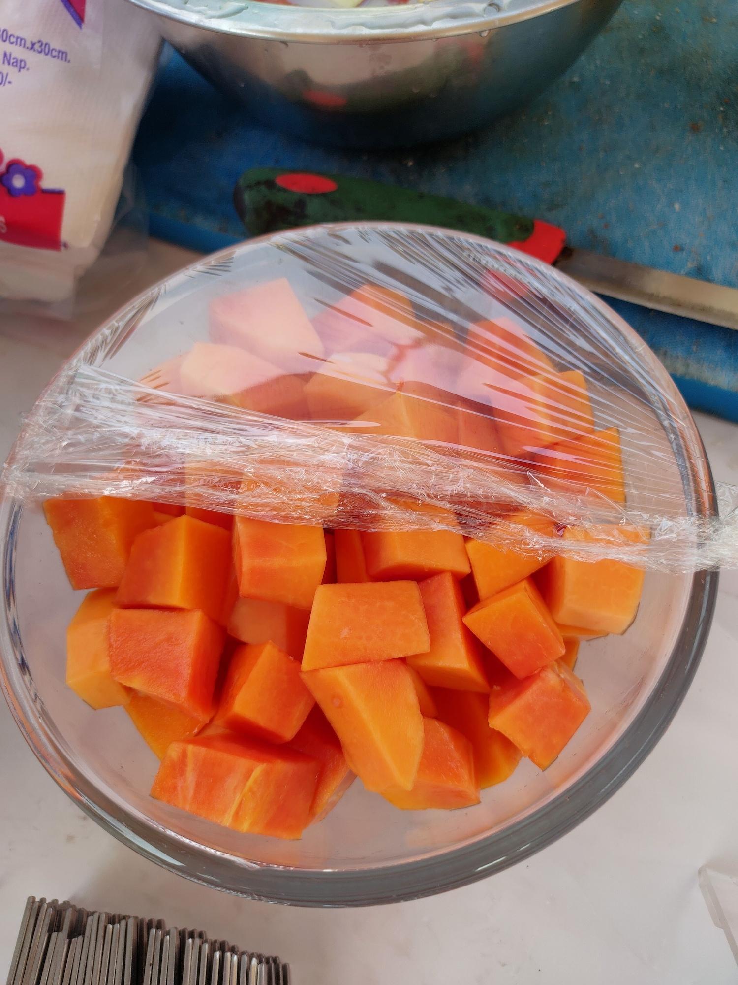 Restaurant Hotel Karnavati