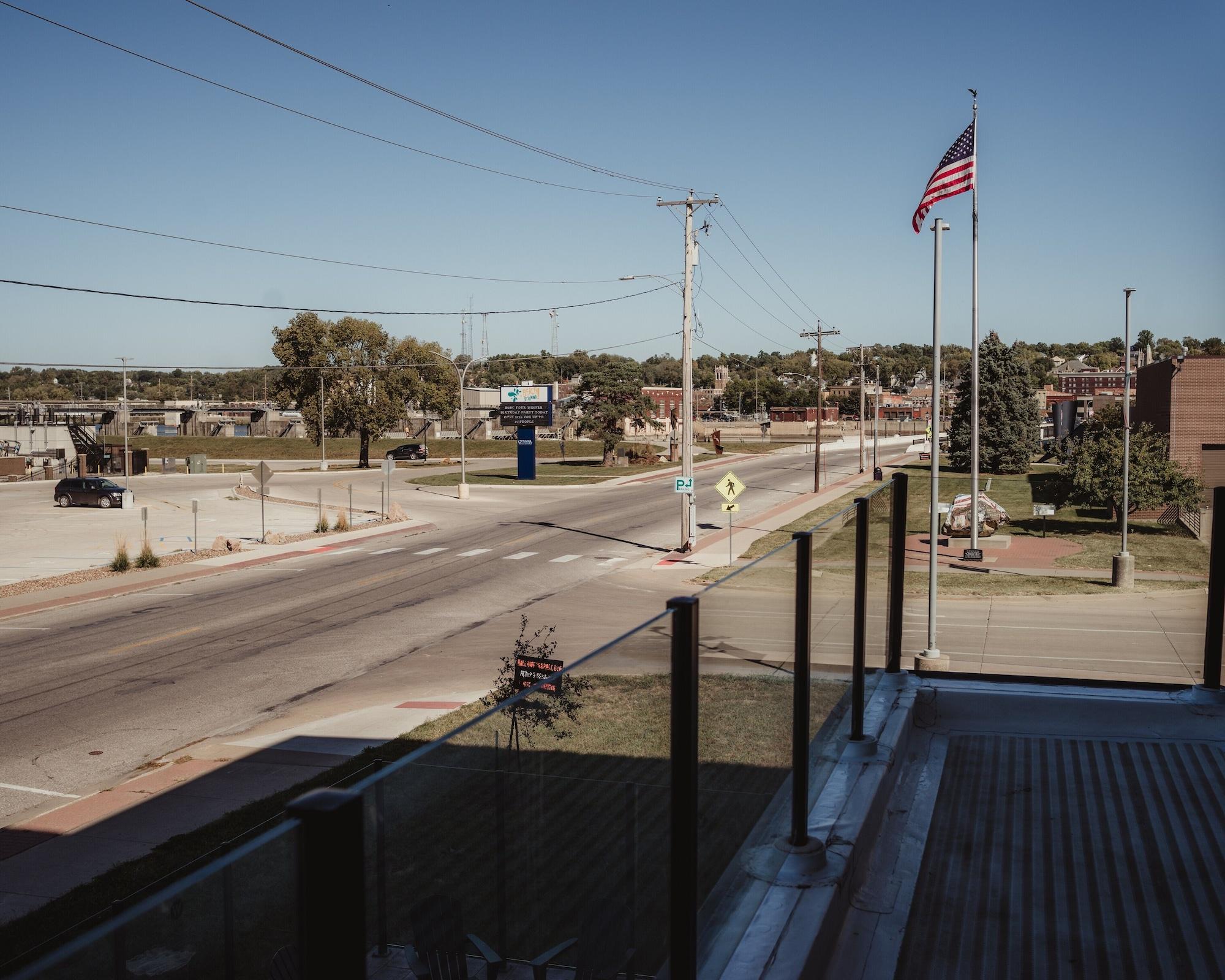 Habitación Cobblestone Hotel & Suites - Ottumwa