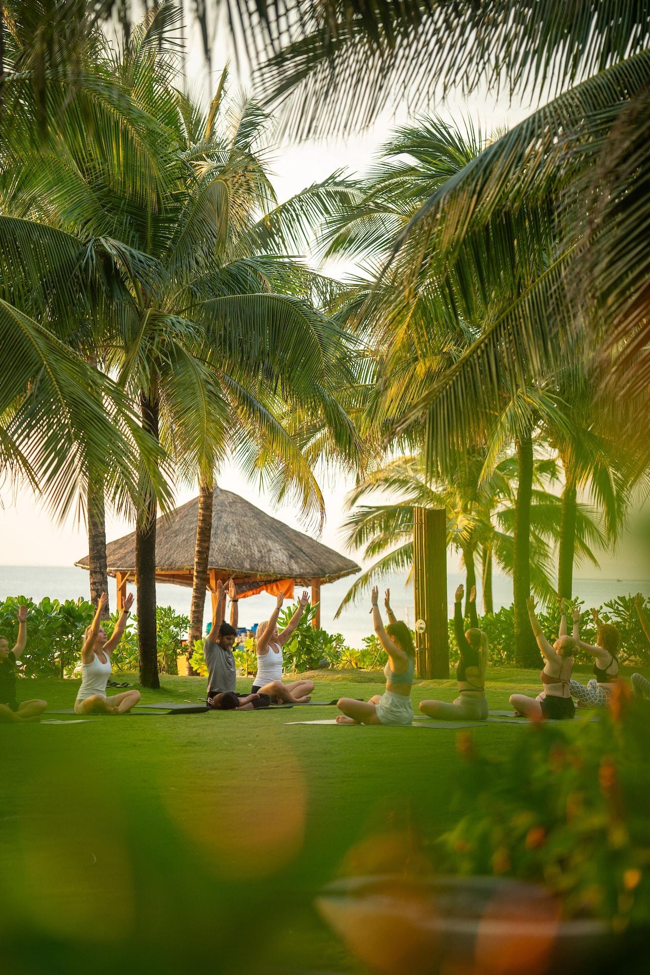 Gimnasio Meliá Vinpearl Phu Quoc
