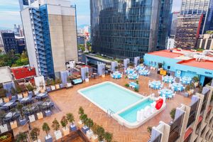 Hoteles con SPA en Ciudad de México Masajes