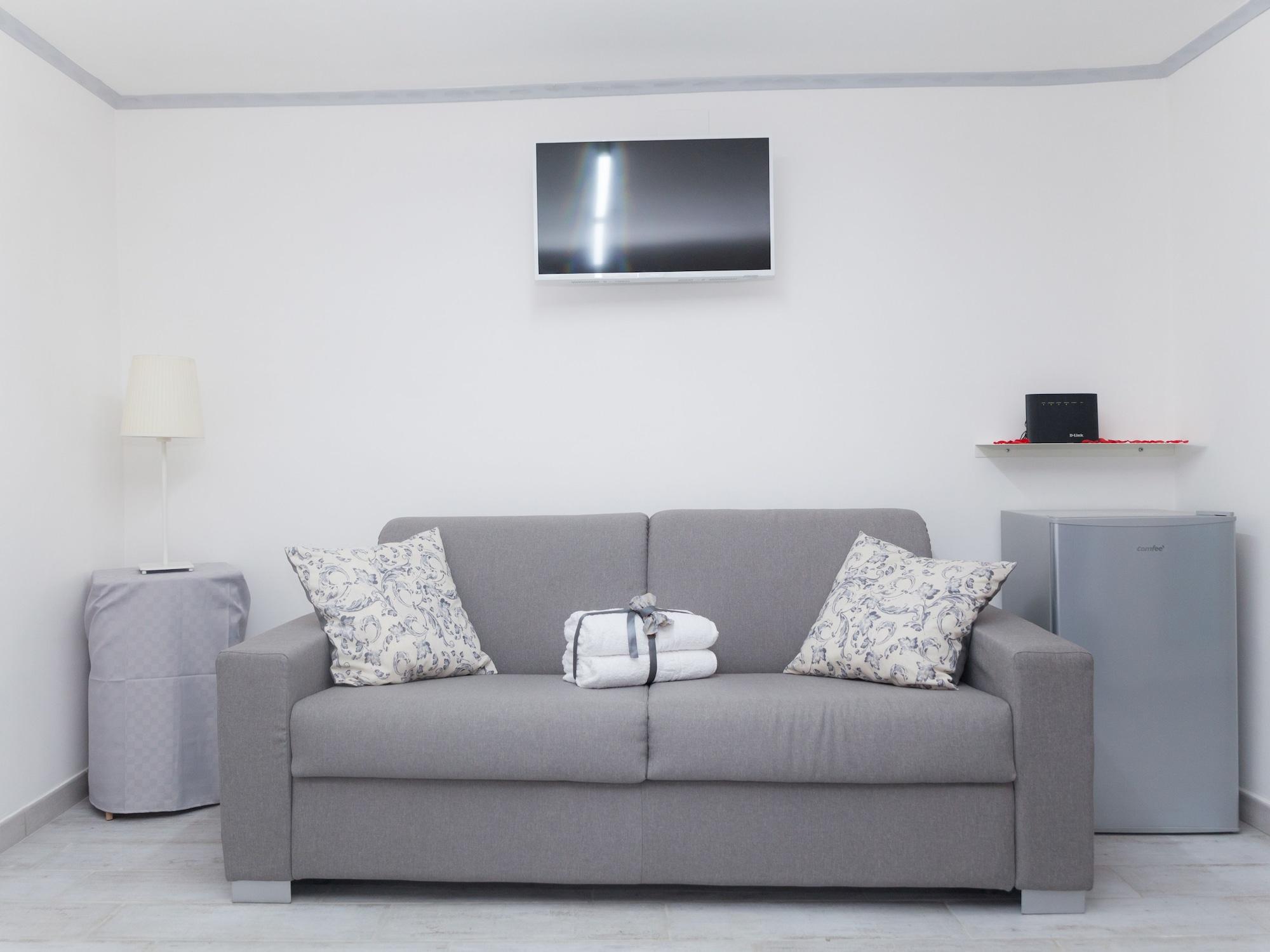 Habitación Bed & Breakfast Santa Caterina