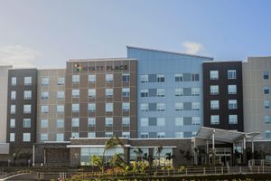 Alojamiento - Hyatt Place Managua