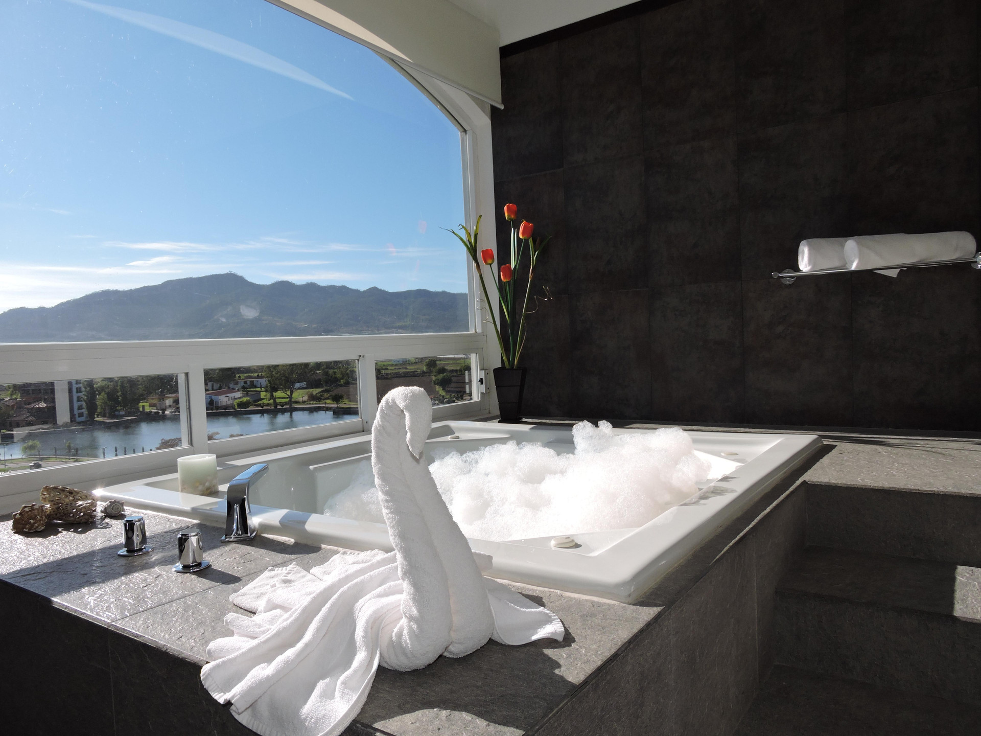 Spa Hotel 9 Manantiales