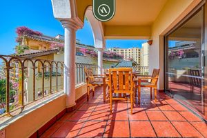 Alquiler Vacacional - Velas Marina Vallarta 2601