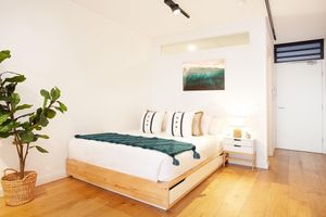 Alquiler Vacacional - Stylish Studio With Balcony Near Darling Square