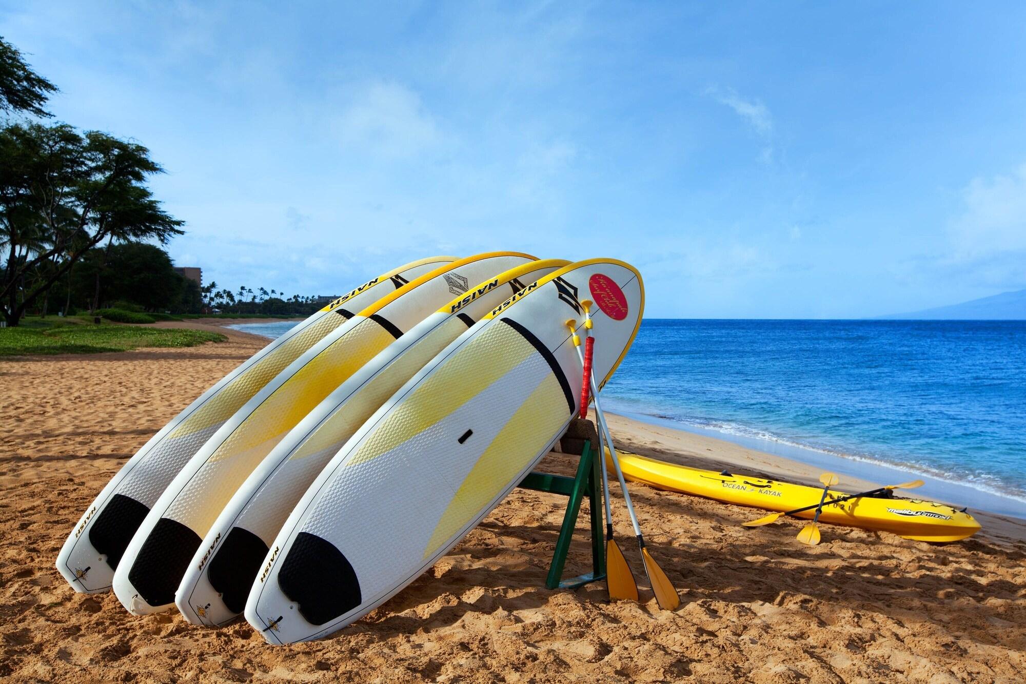 Playa The Westin Ka'anapali Ocean Resort Villas North