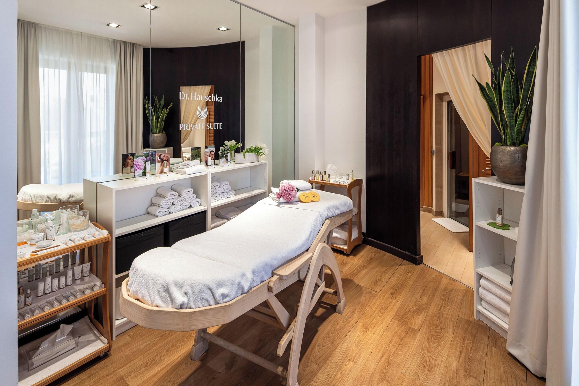 Spa Starhotels Ritz