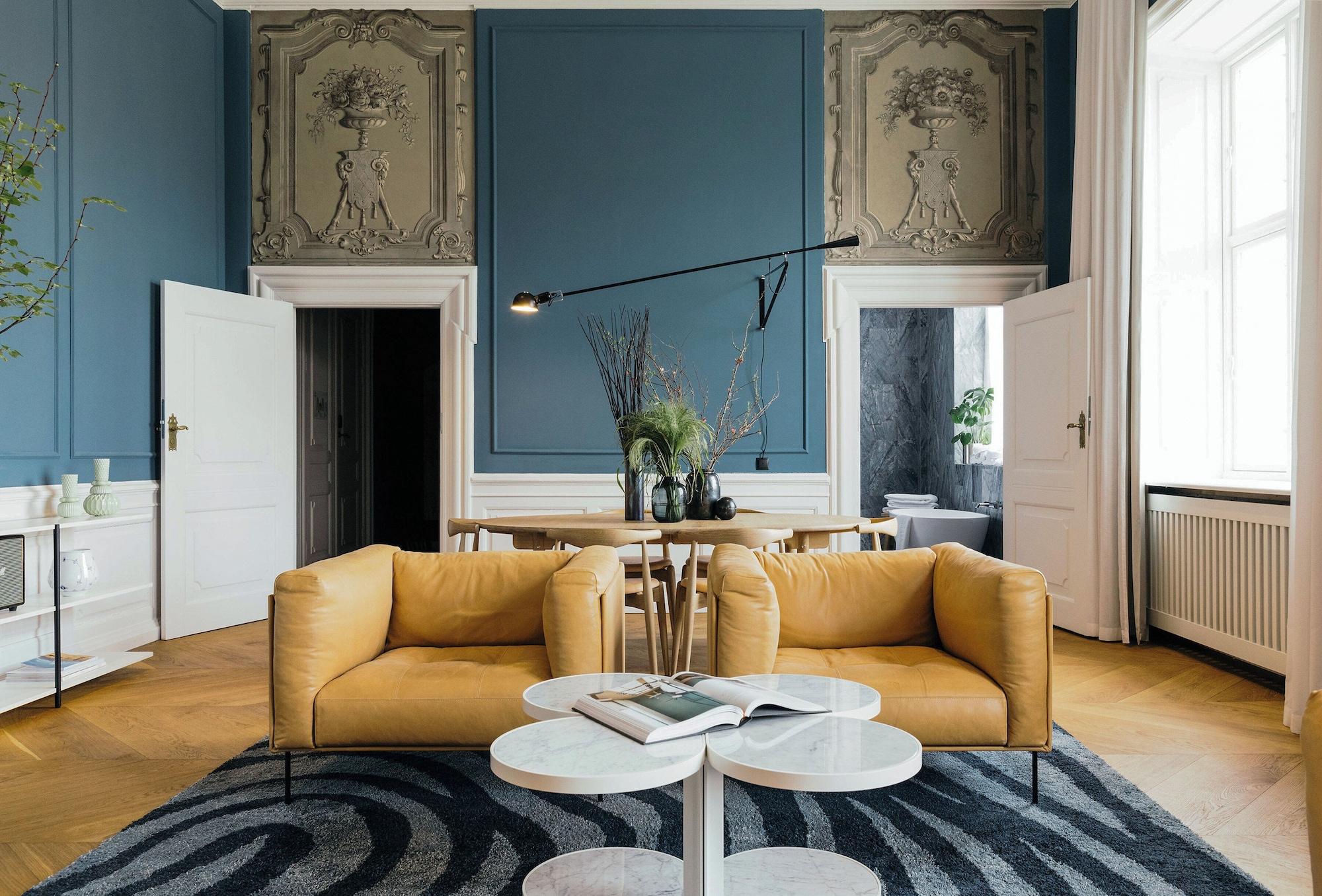 Habitación Nobis Hotel Copenhagen, a Member of Design Hotels
