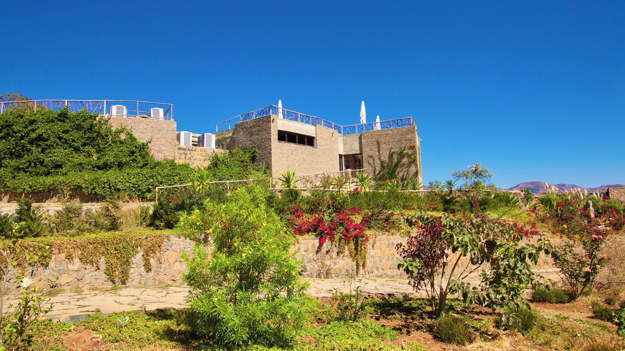 Varios Gondar Hills Resort