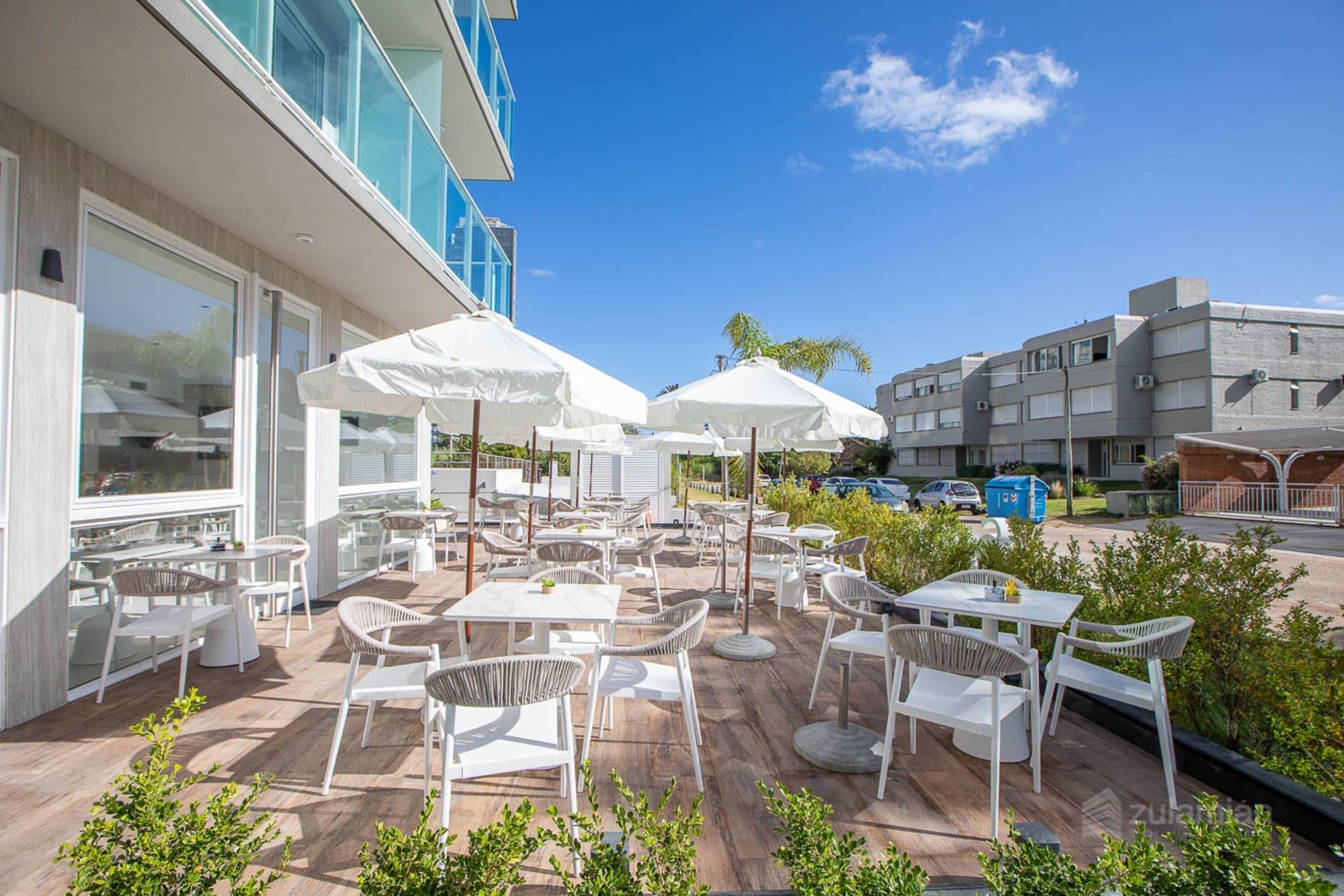 Restaurant Hotel Solerios Mansa