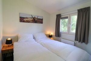 Alquiler Vacacional - Stylish Bungalow in Hoenderloo for 6