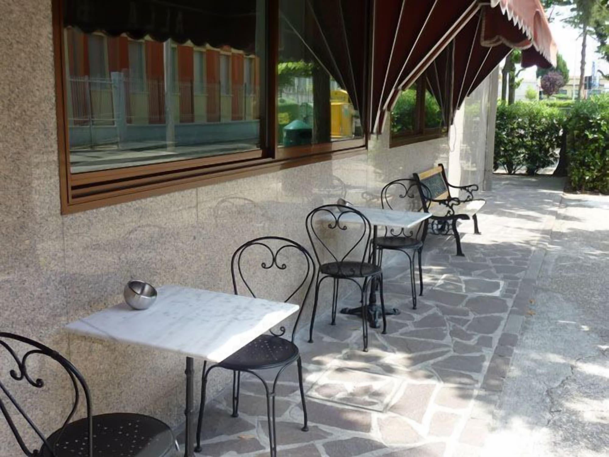 Restaurant Hotel Alla Bianca