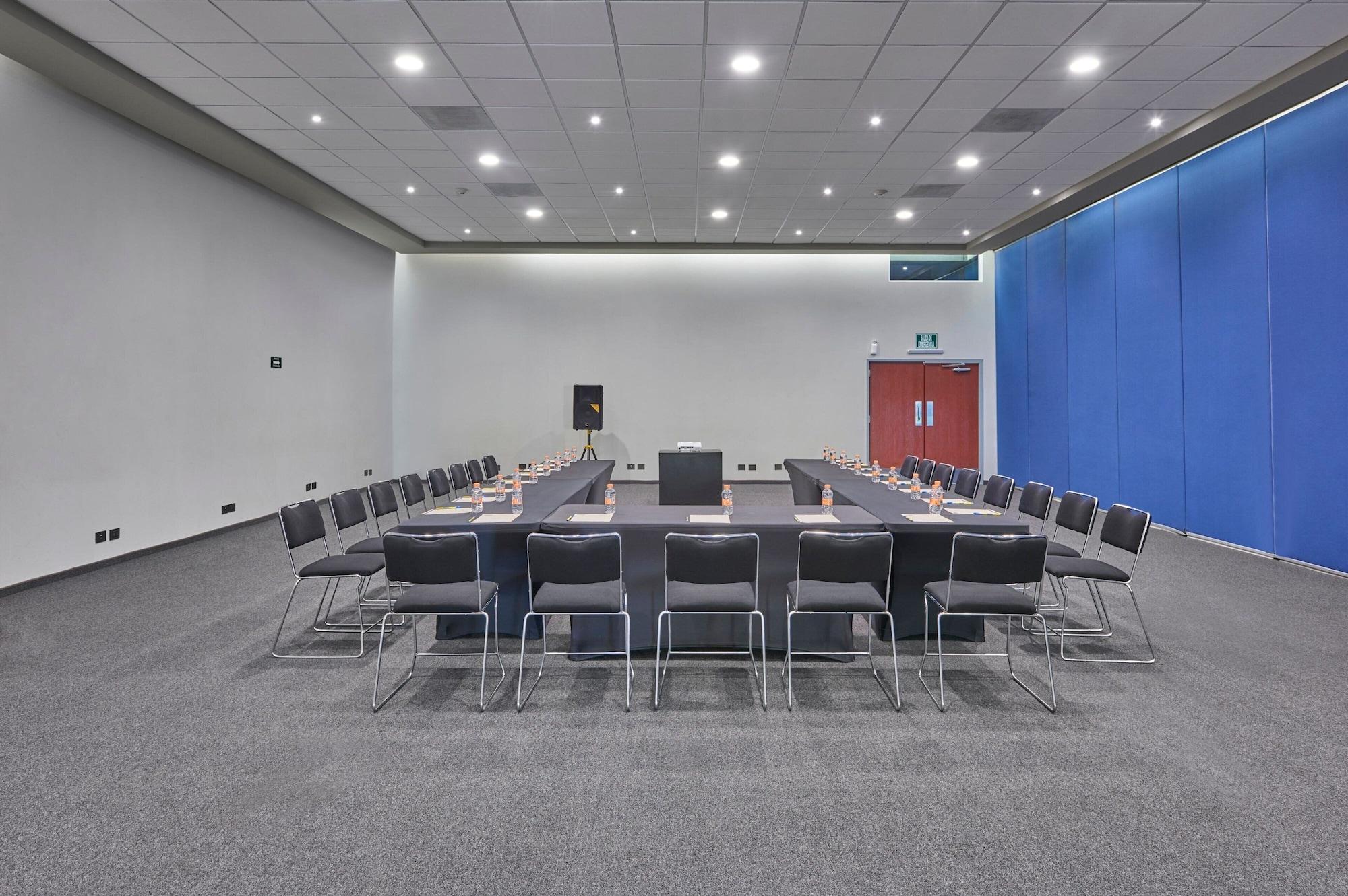 Sala de Reuniones City Express by Marriott Irapuato