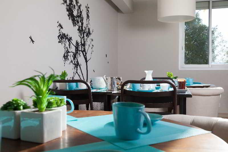 Restaurant Hôtel La Quietat