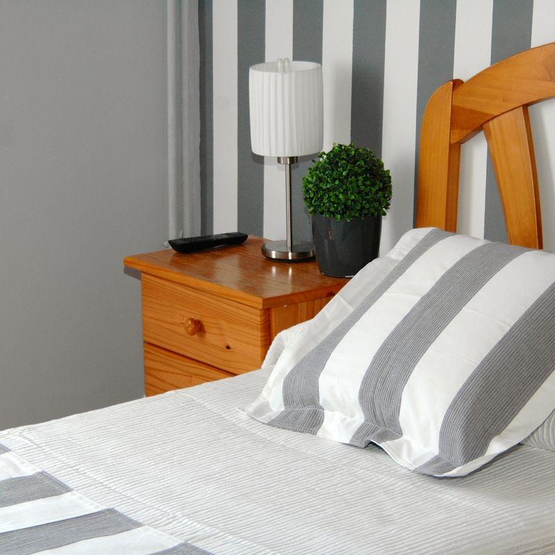 Habitación Hostal Cervantes