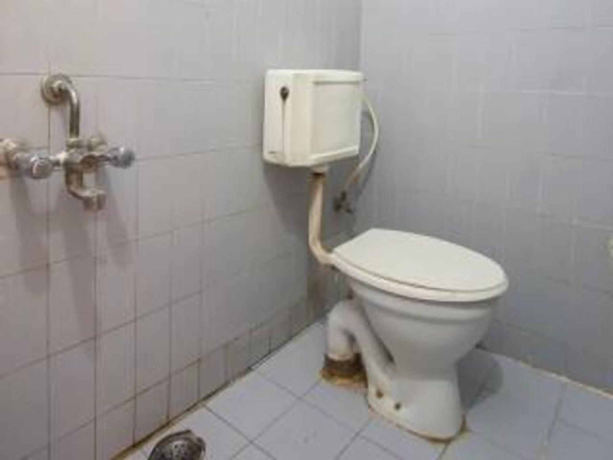 Equipamiento de Habitación Ammu Palace