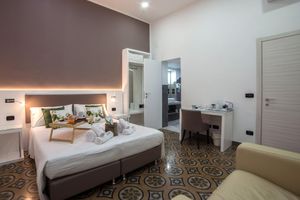 Alojamiento - Angel's Care B&B