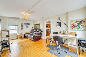 Alquiler Vacacional - Bennington Gem w/ Smart TV Near Historic District!