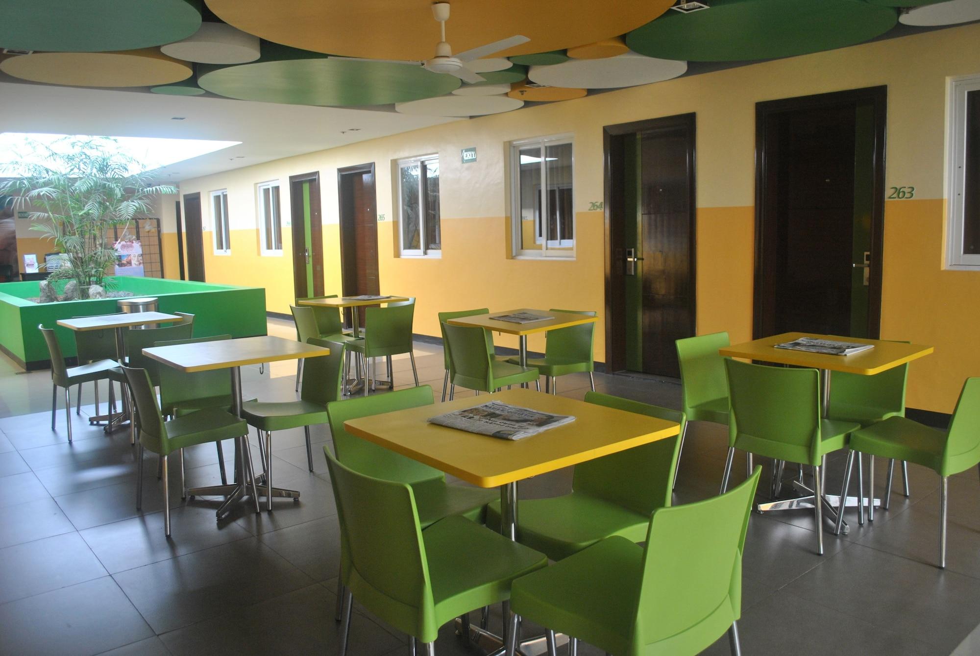 Restaurant Go Hotels Tacloban
