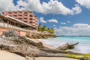 Alojamiento - Barbados Beach Club