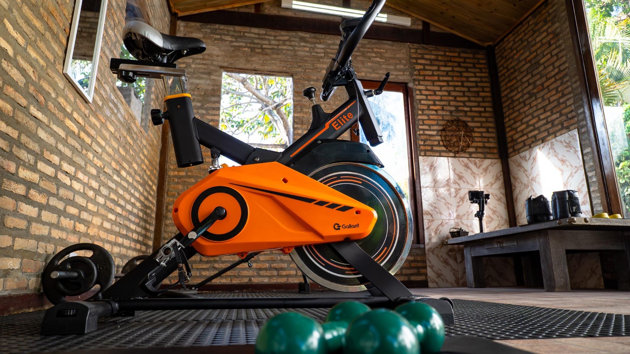 Gimnasio Pousada Bicho Preguiça Pipa - RN