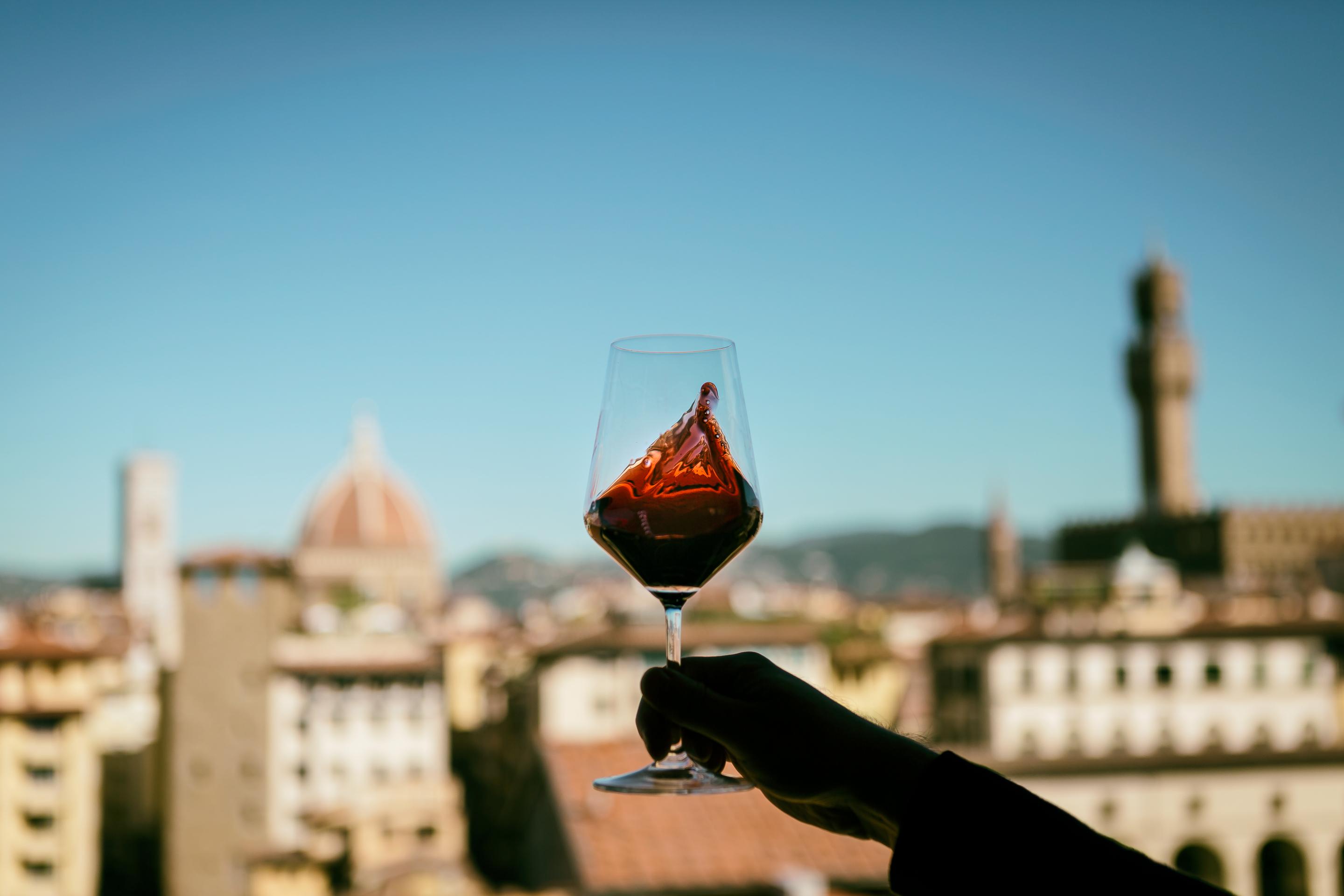 Varios B&B Hotel Firenze Pitti Palace al Ponte Vecchio