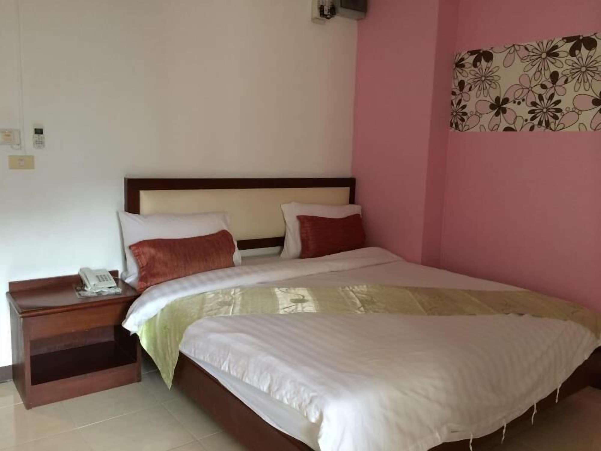 Habitación Asia Residence 14 Bangkapi