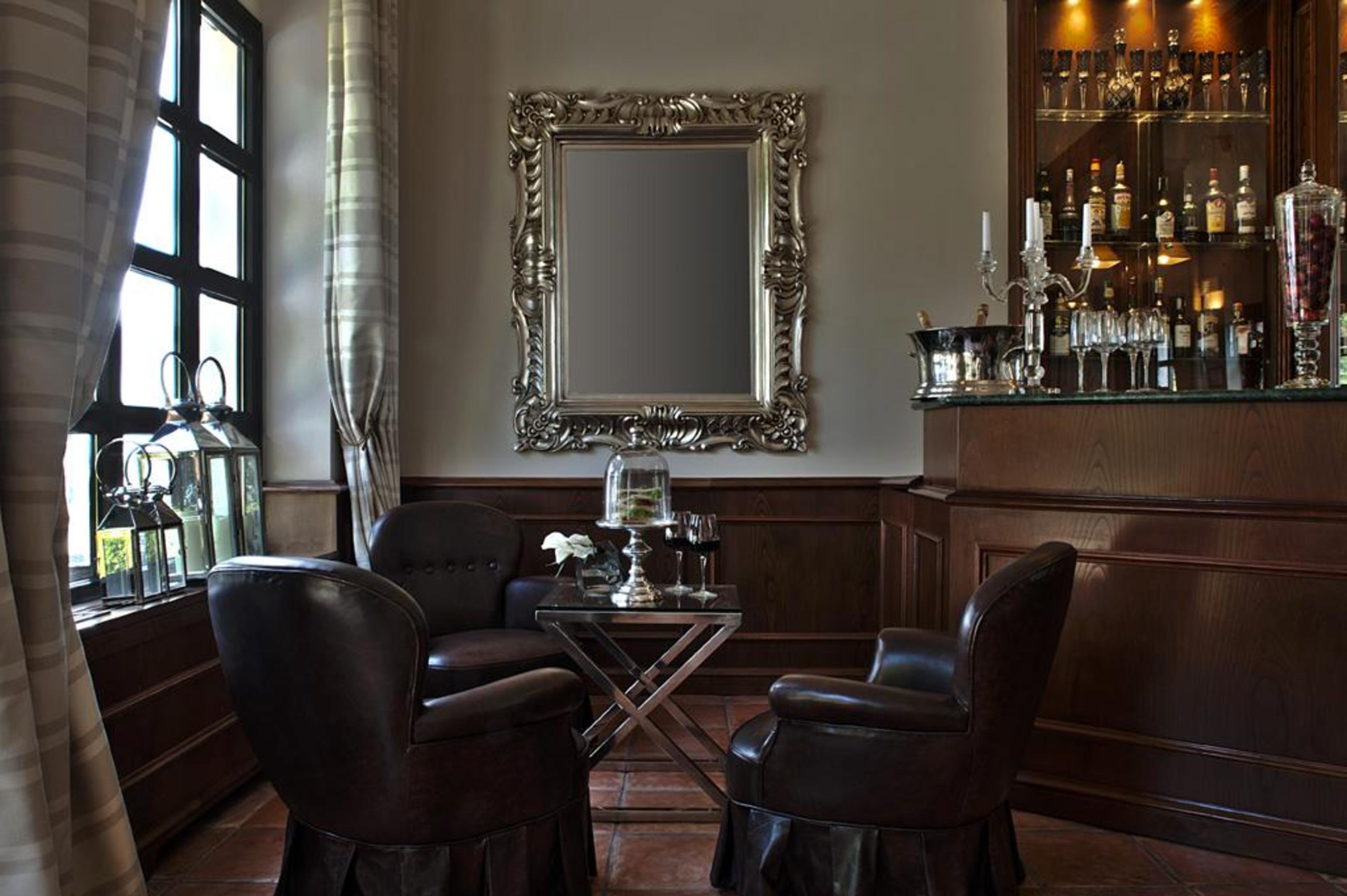 Bar/Salón Villa Fiesole