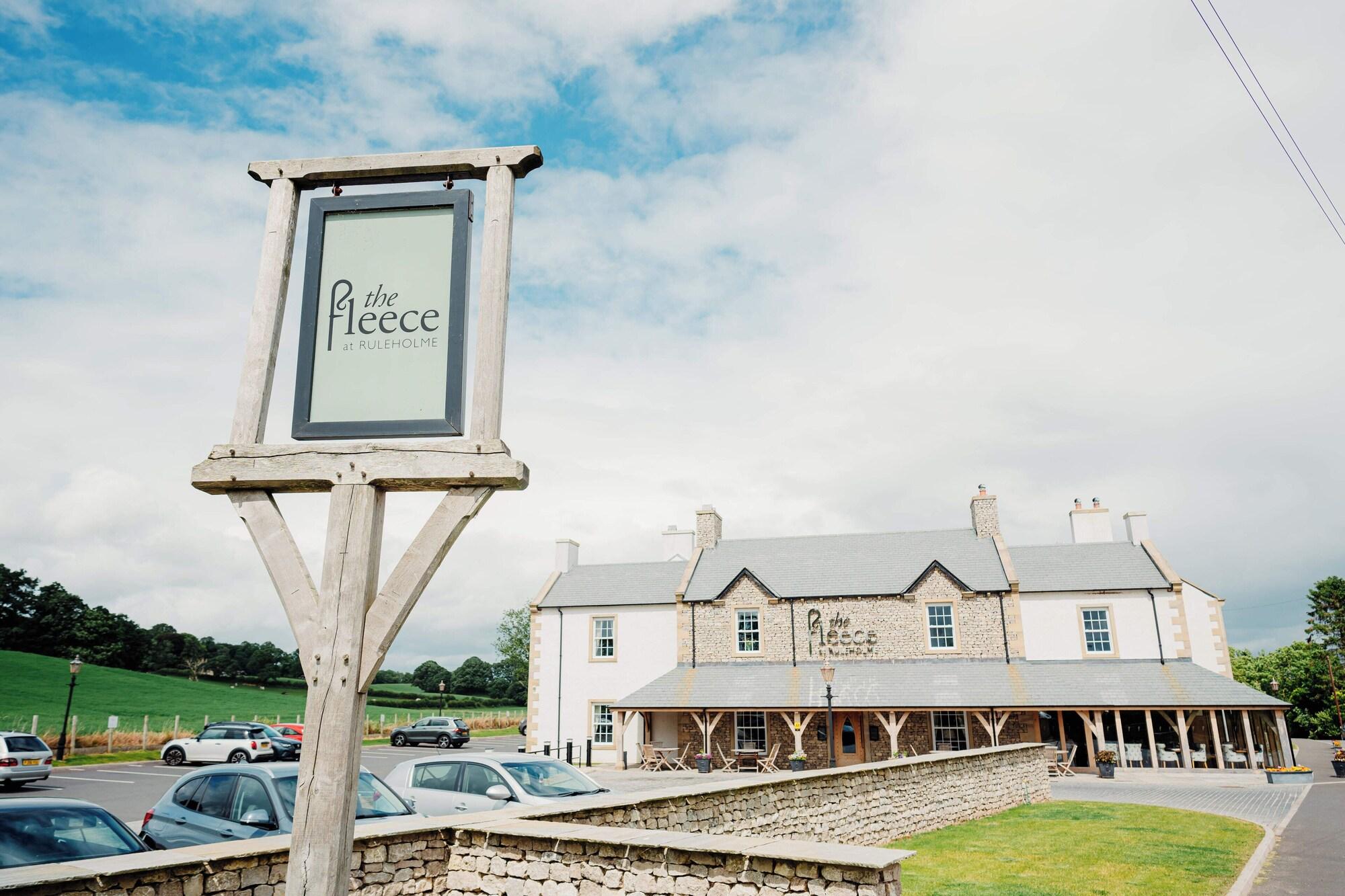 Varios The Fleece at Ruleholme
