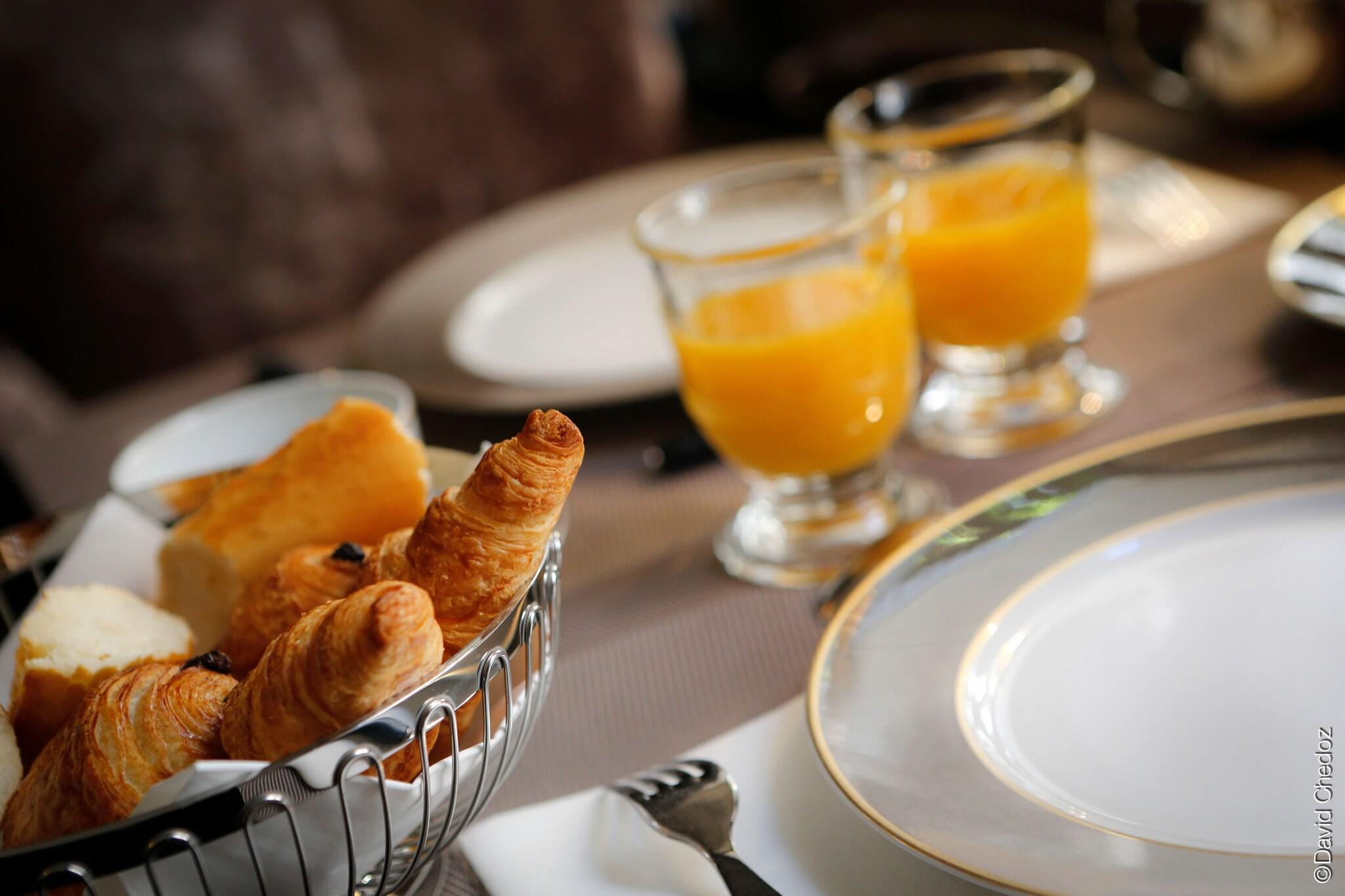 Restaurant La Cour Berbisey