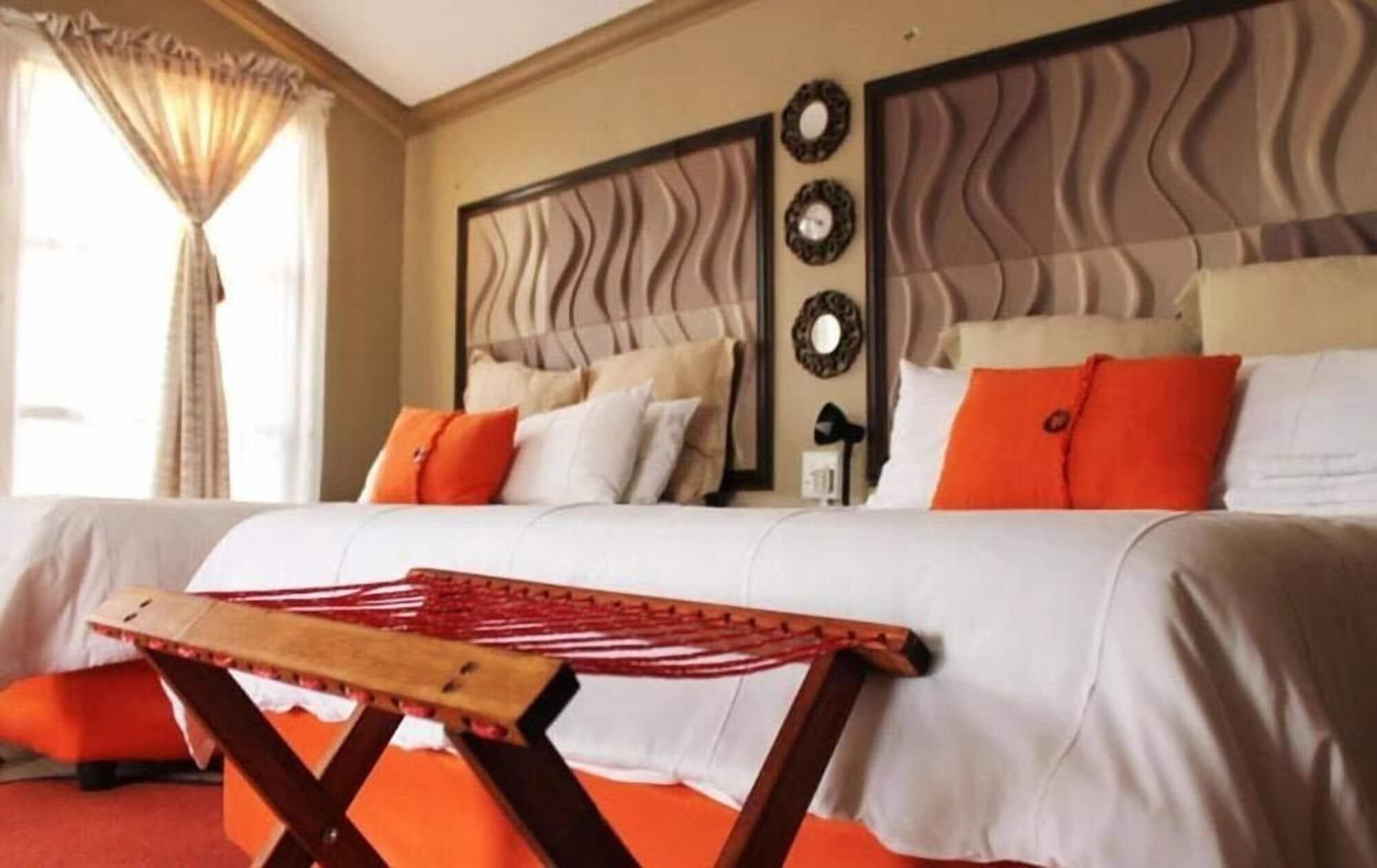 Habitación Vicky B Bed and Breakfast