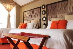 Alojamiento - Vicky B Bed and Breakfast