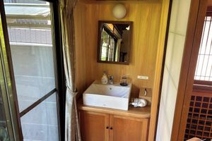 Alojamiento - Kappo Ryokan Uoichi