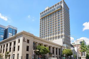 Alojamiento - Oriental Hotel