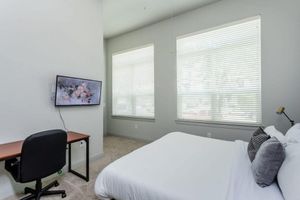 Alojamiento - Peony At Millennium - Elegant 2 BDR in Houston