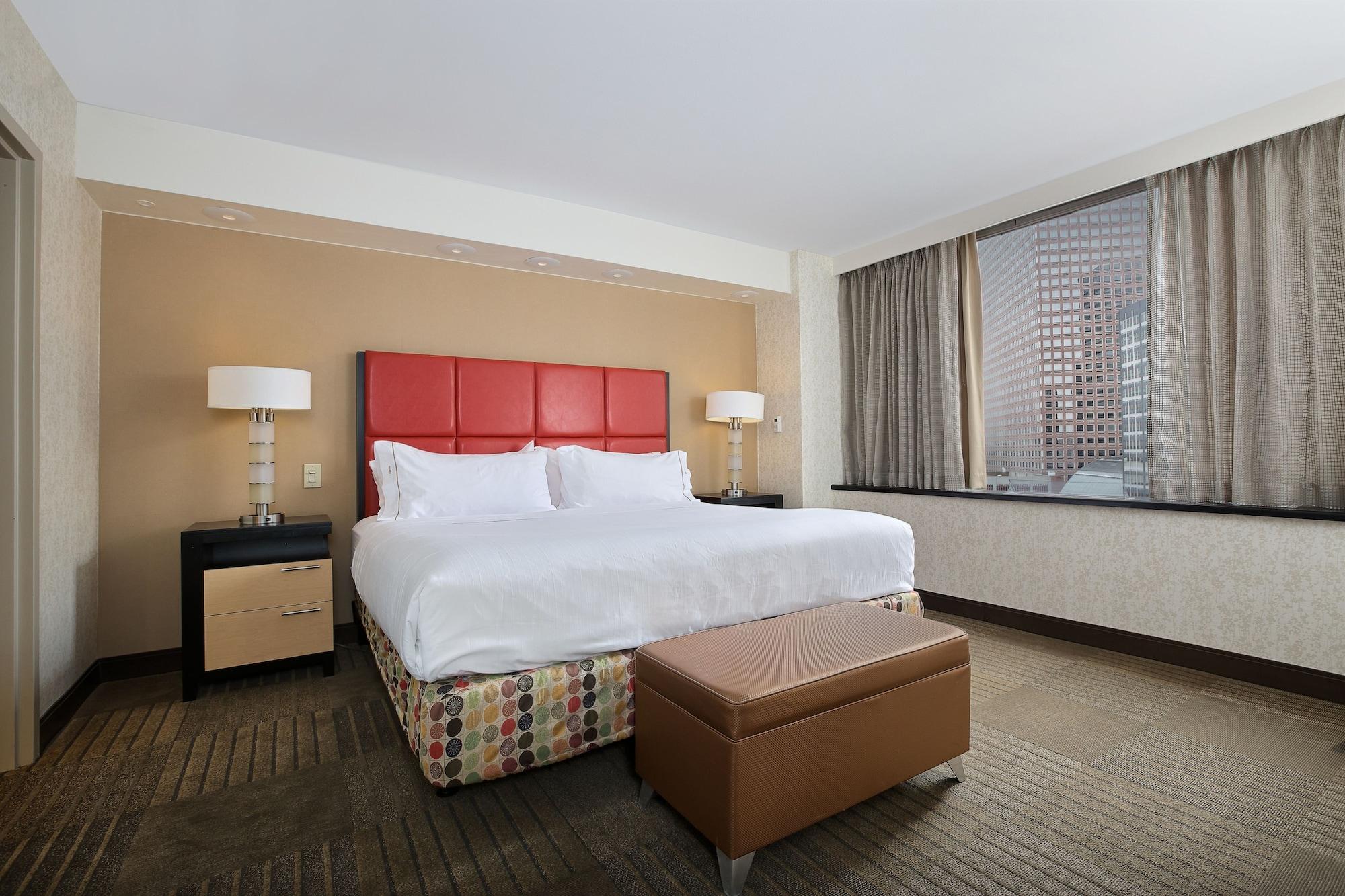 Habitación Holiday Inn Express Denver Downtown by IHG