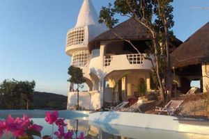 Alojamiento - Al Faro Cosmio Hotel