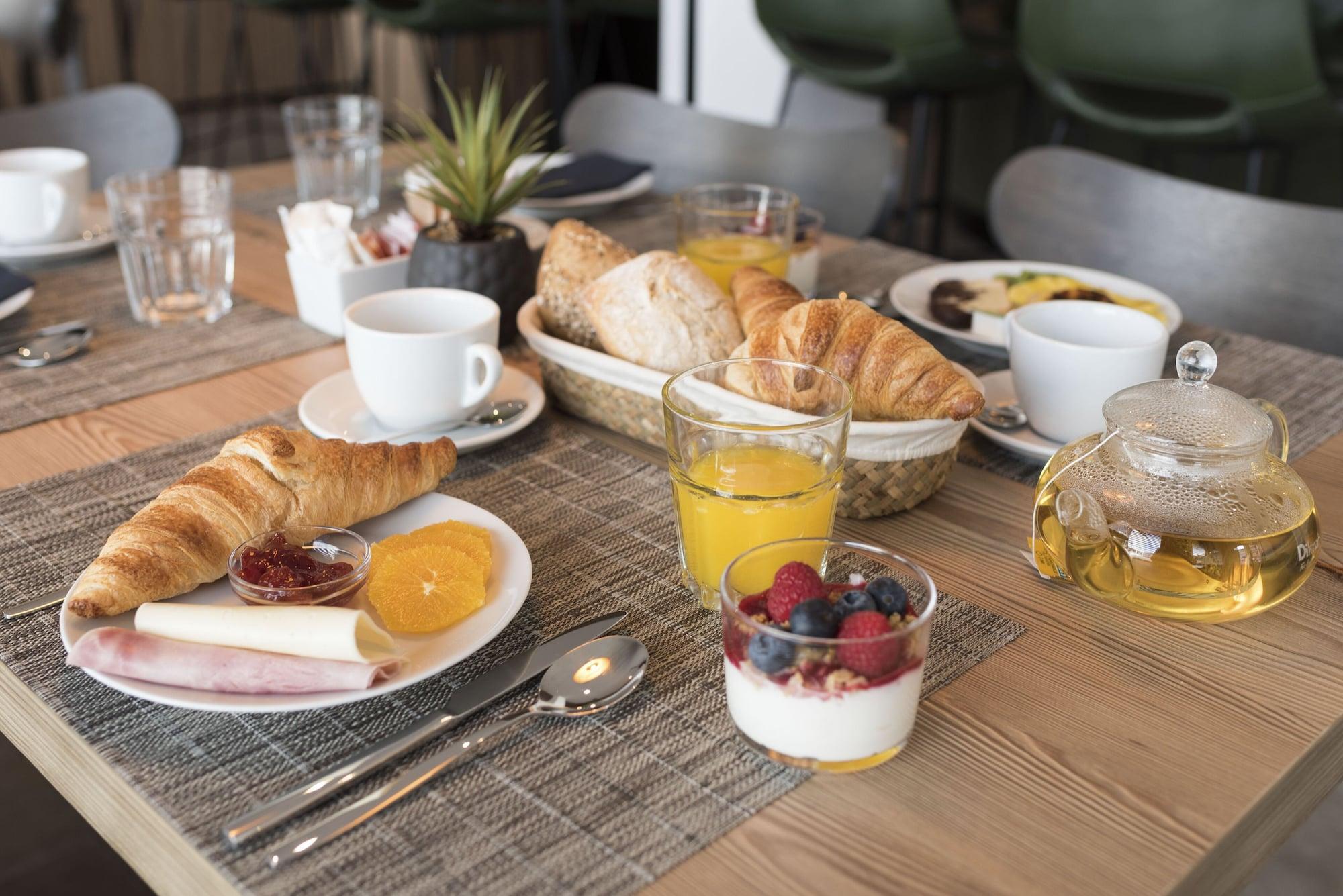 Restaurant Oliva Welcoming Apartments