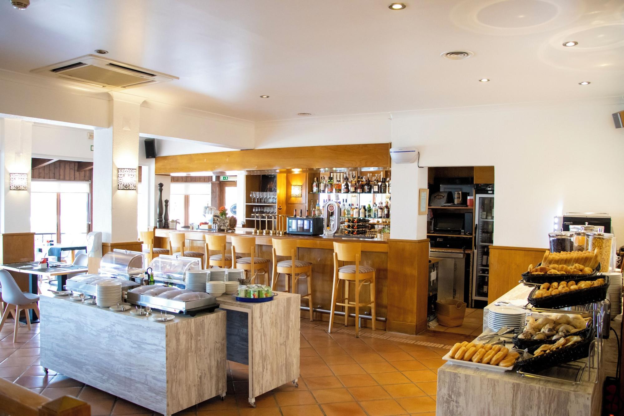 Restaurant Pestana Palm Gardens