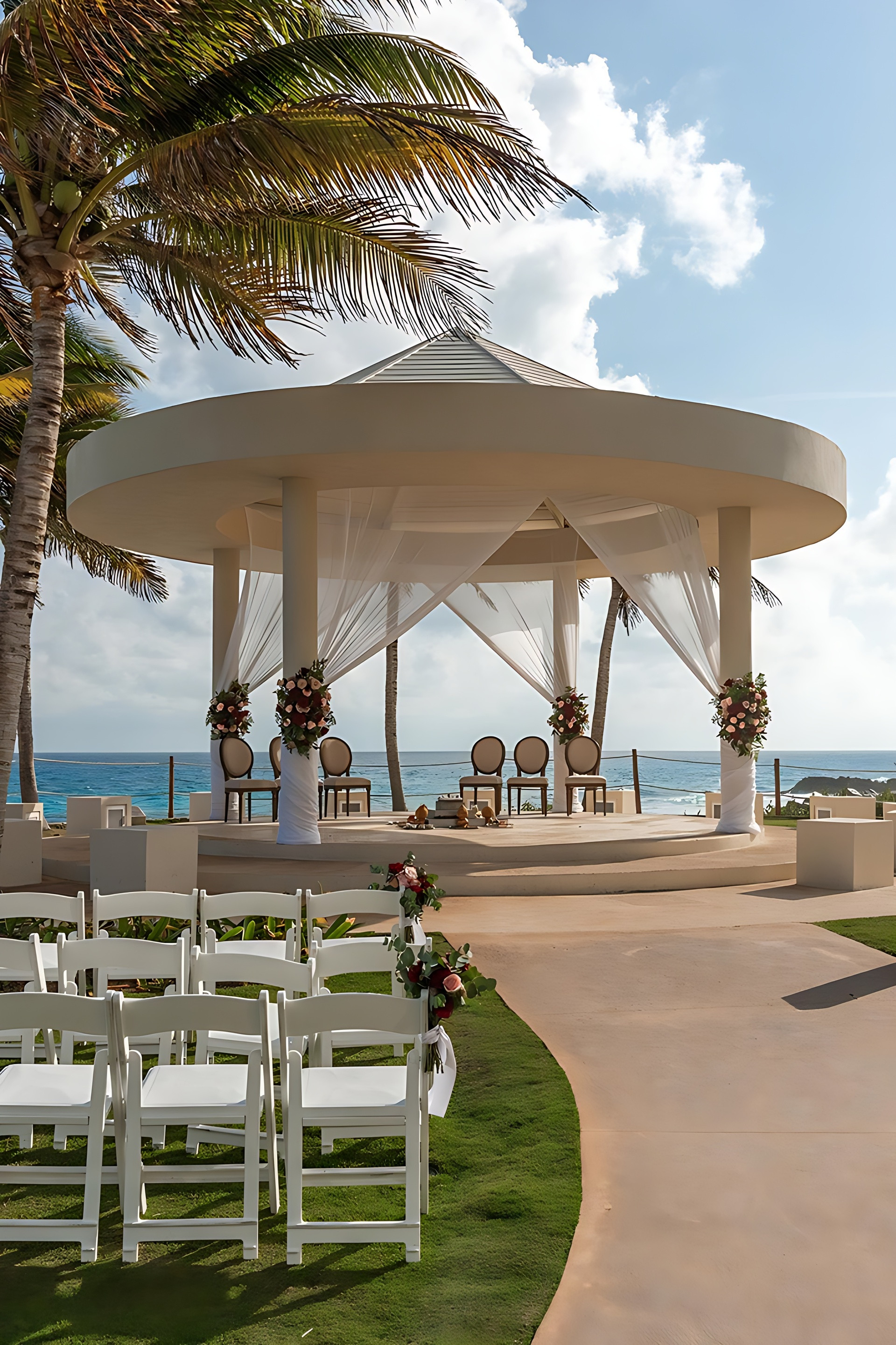 Hyatt Ziva Cancun All Inclusive - foto 222