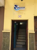 Alojamiento - Hostal Blueleaf