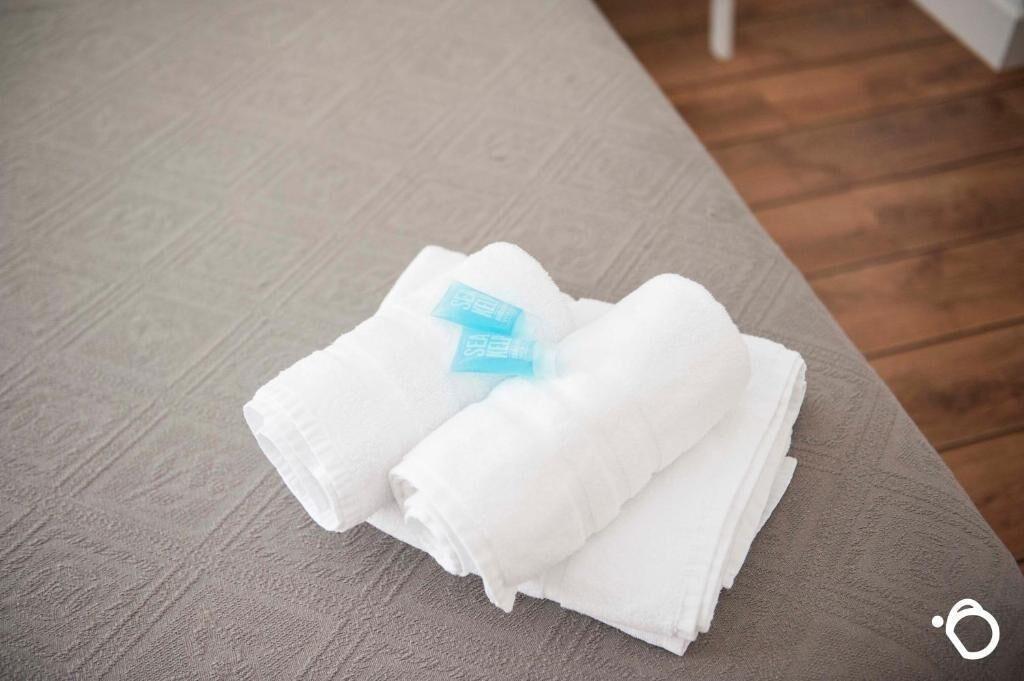 Varios Hostal Smile & Co