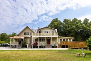 Alojamiento - Ardrebo B&B