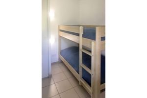 Alquiler Vacacional - T4 Ondres beach, with pool, ideal family