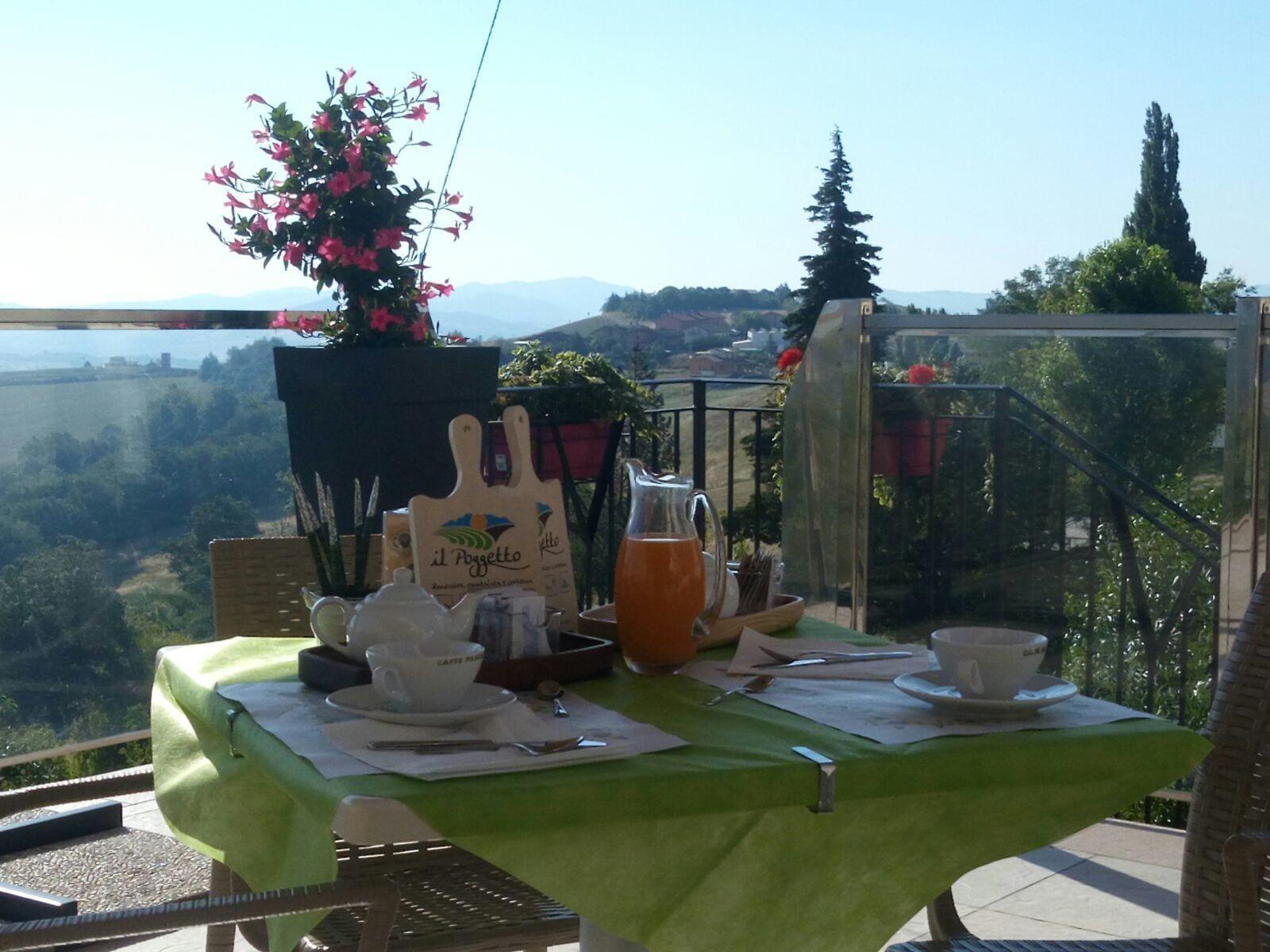 Restaurant IL POGGETTO DI MERLI SILVIA & C. SAS
